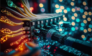 Understanding Fiber Optics 