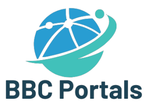 BBC Portals